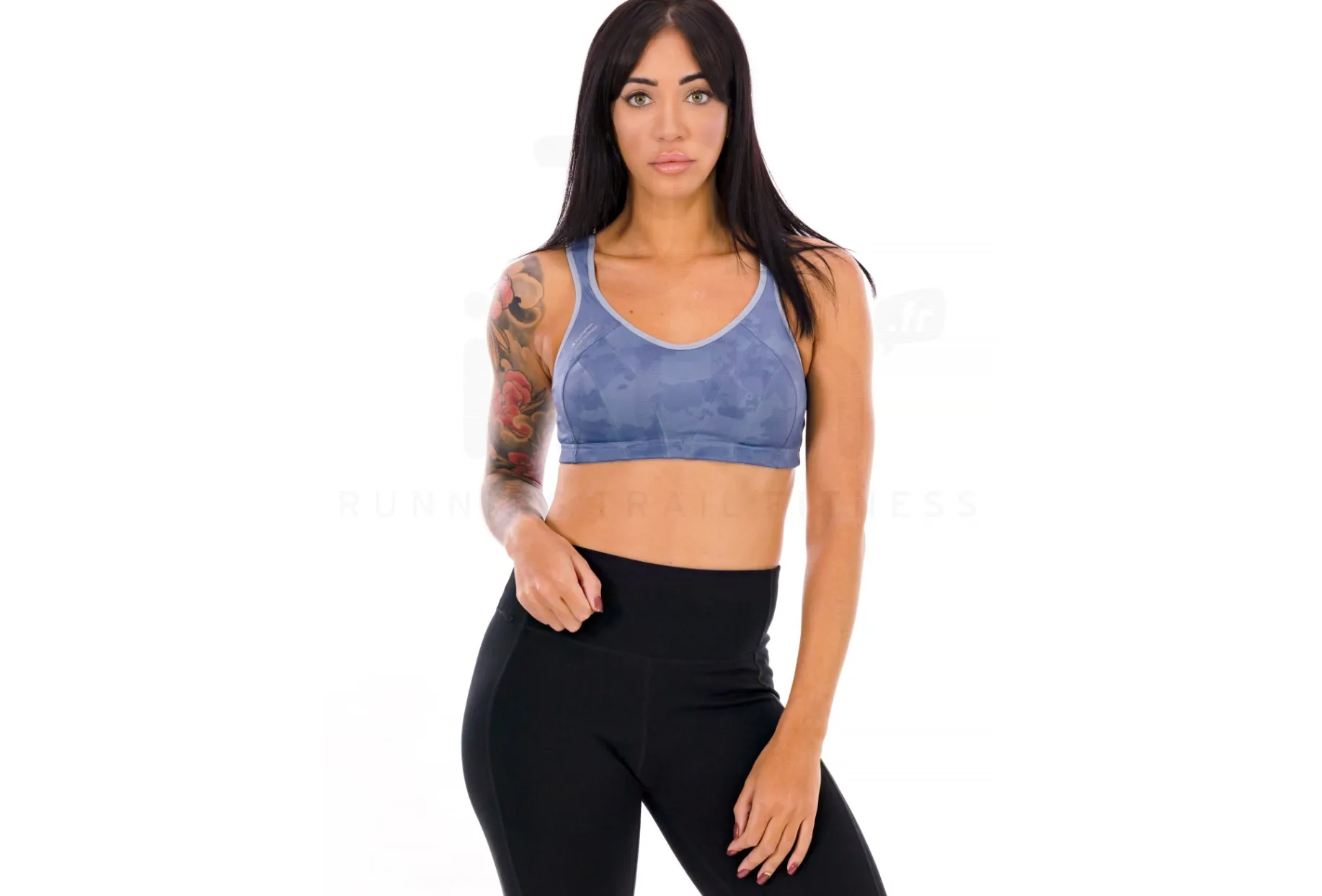 Shock Absorber sujetador deportivo Active Multi Sports Support