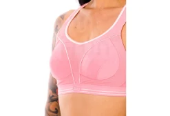 Shock Absorber sujetador deportivo Ultimate Run Bra