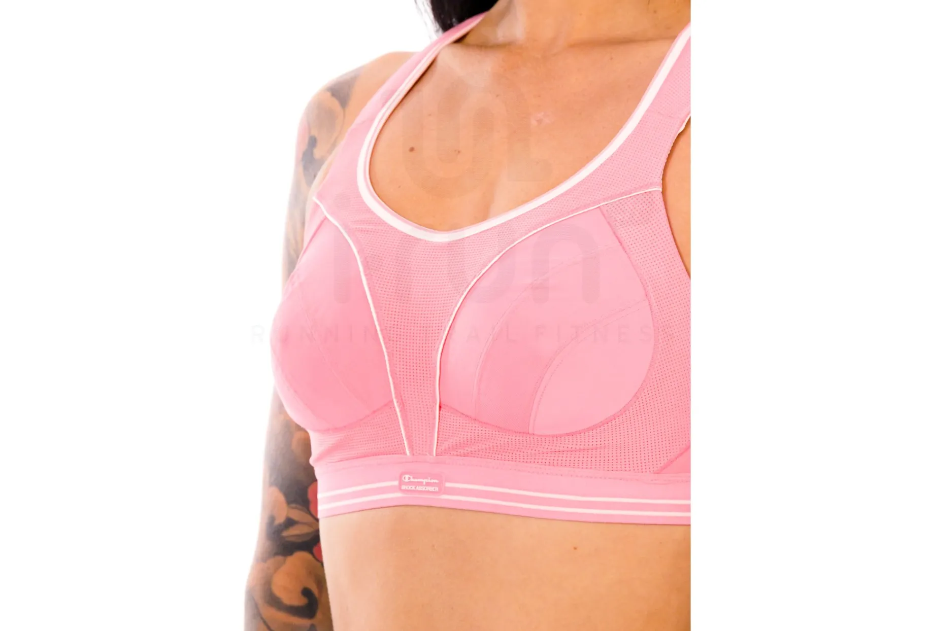 Shock Absorber sujetador deportivo Ultimate Run Bra