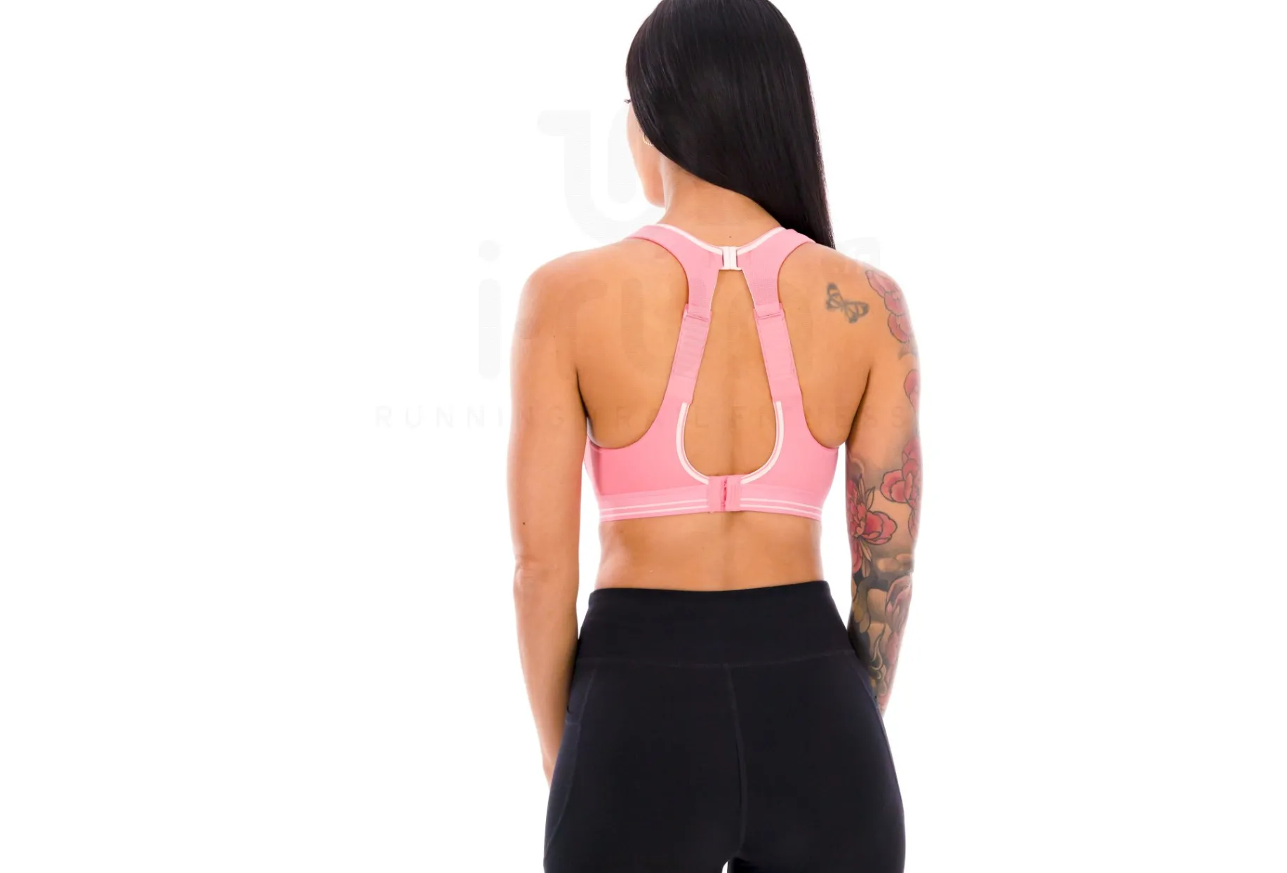 Shock Absorber sujetador deportivo Ultimate Run Bra