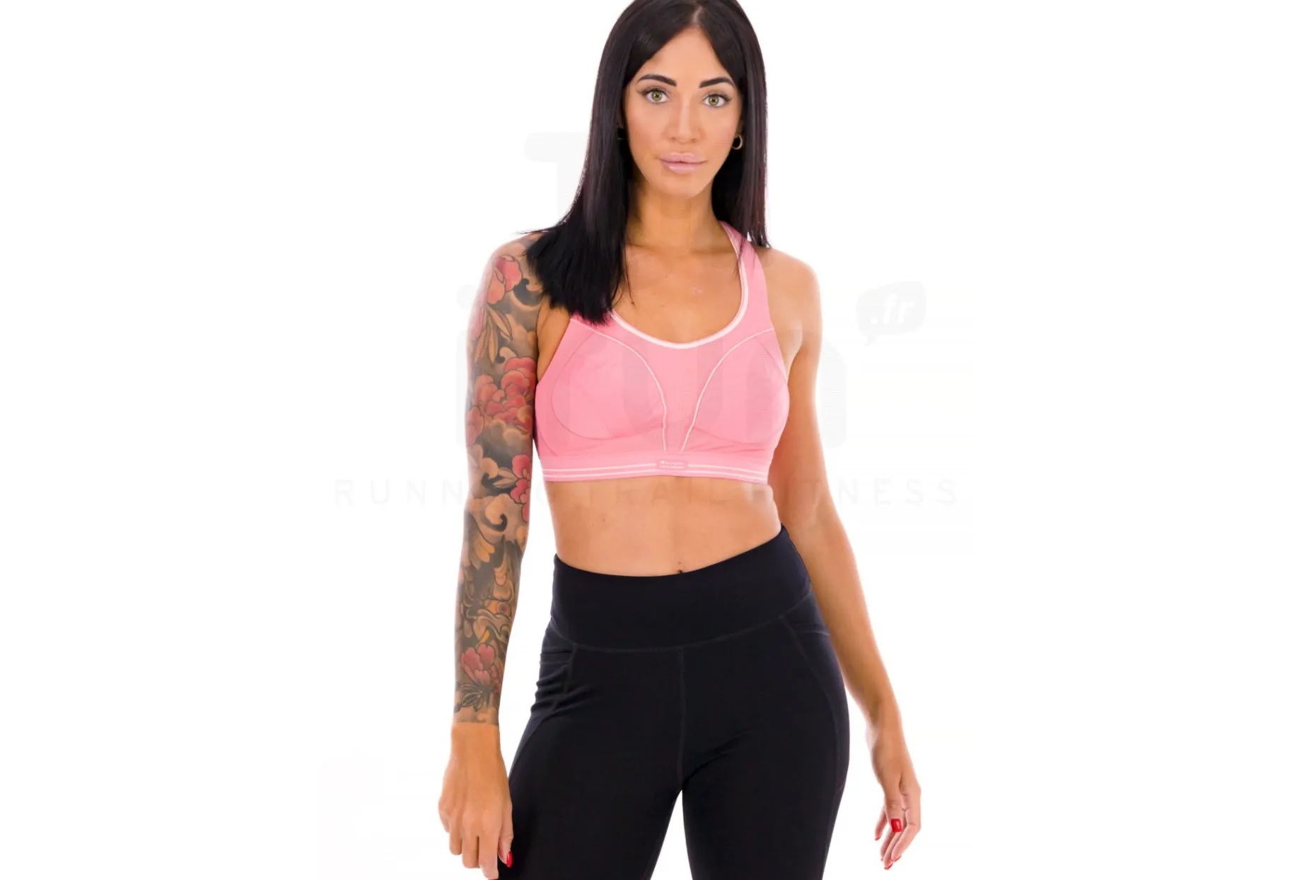 Shock Absorber sujetador deportivo Ultimate Run Bra