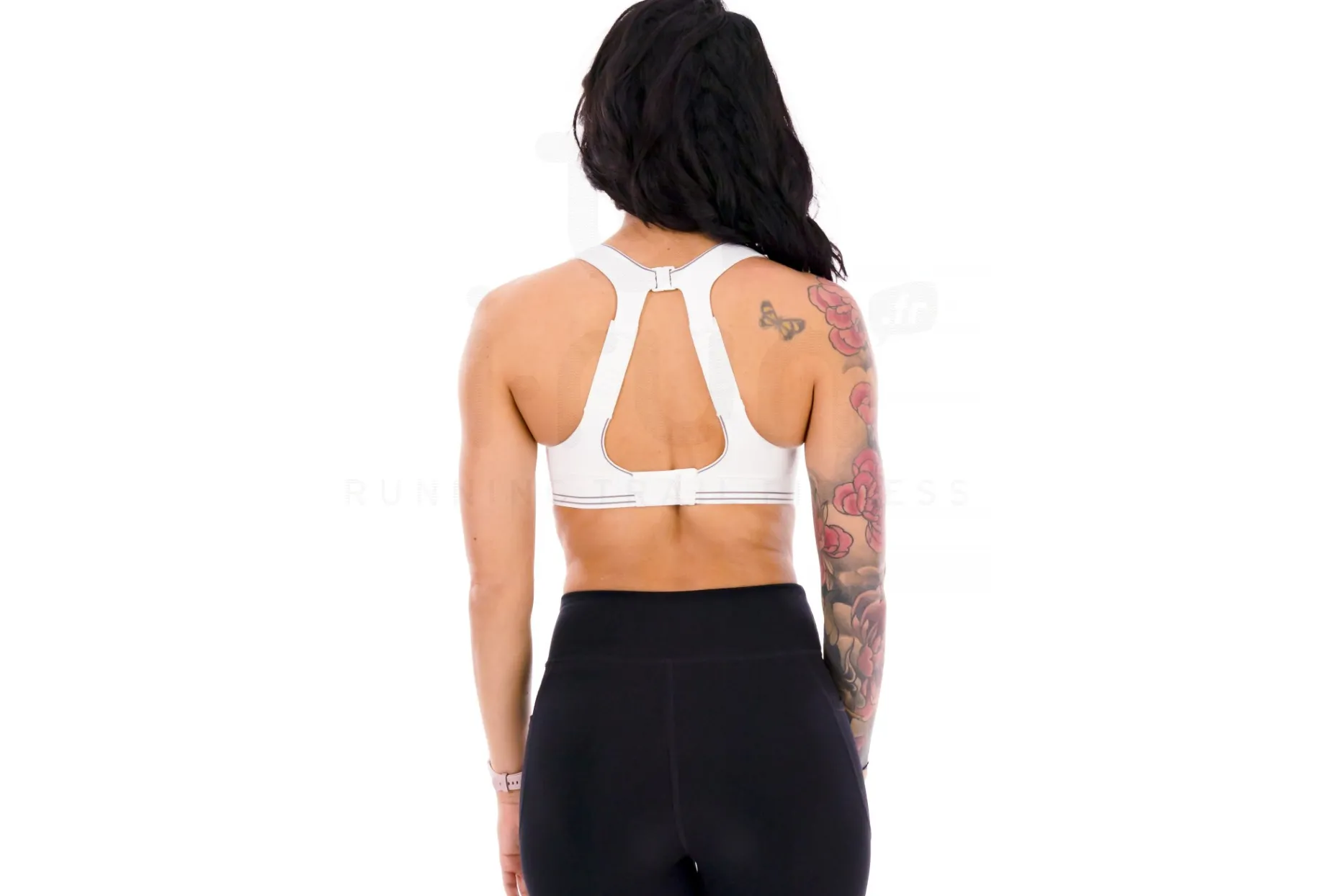 Shock Absorber sujetador deportivo Ultimate Run Bra