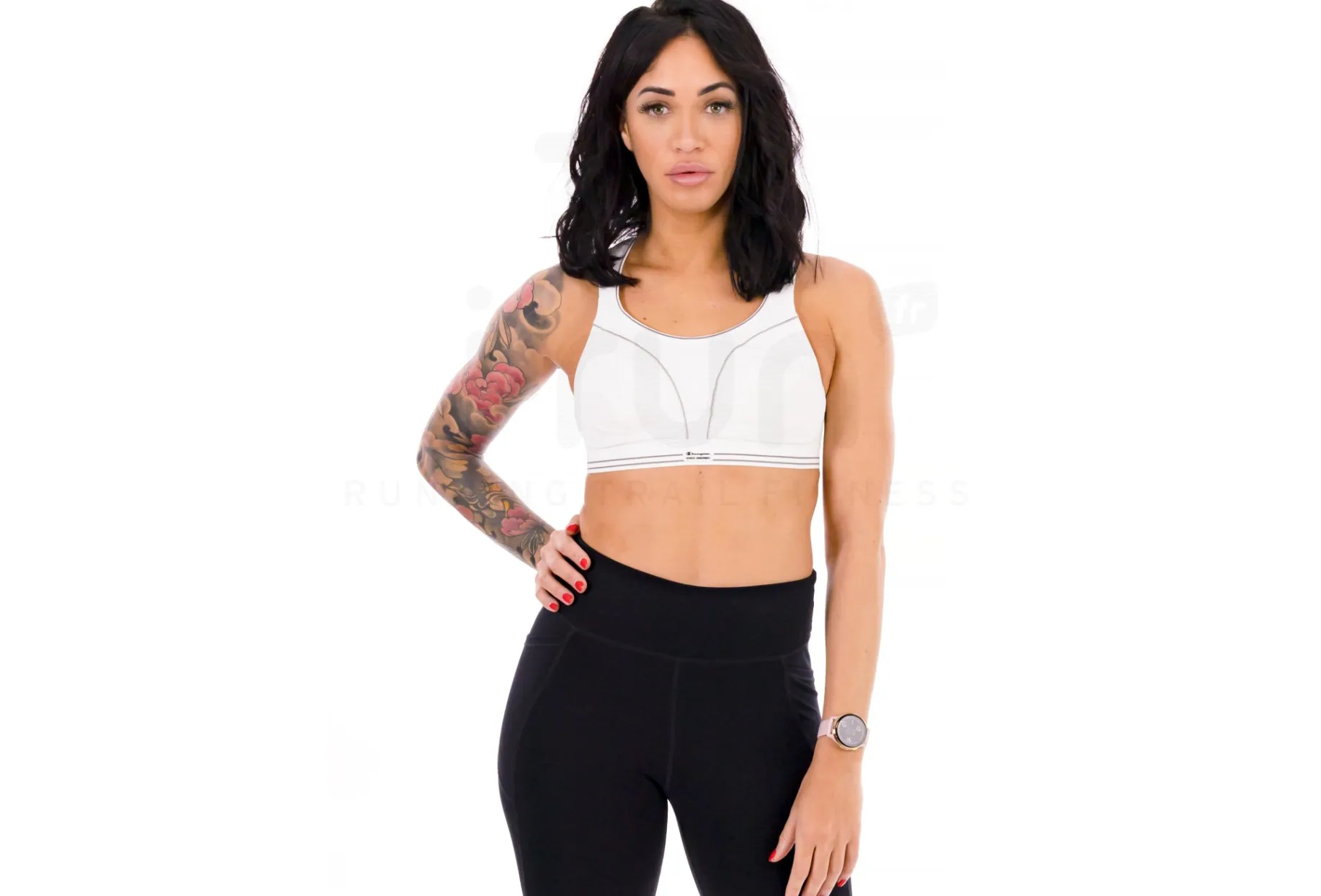 Shock Absorber sujetador deportivo Ultimate Run Bra