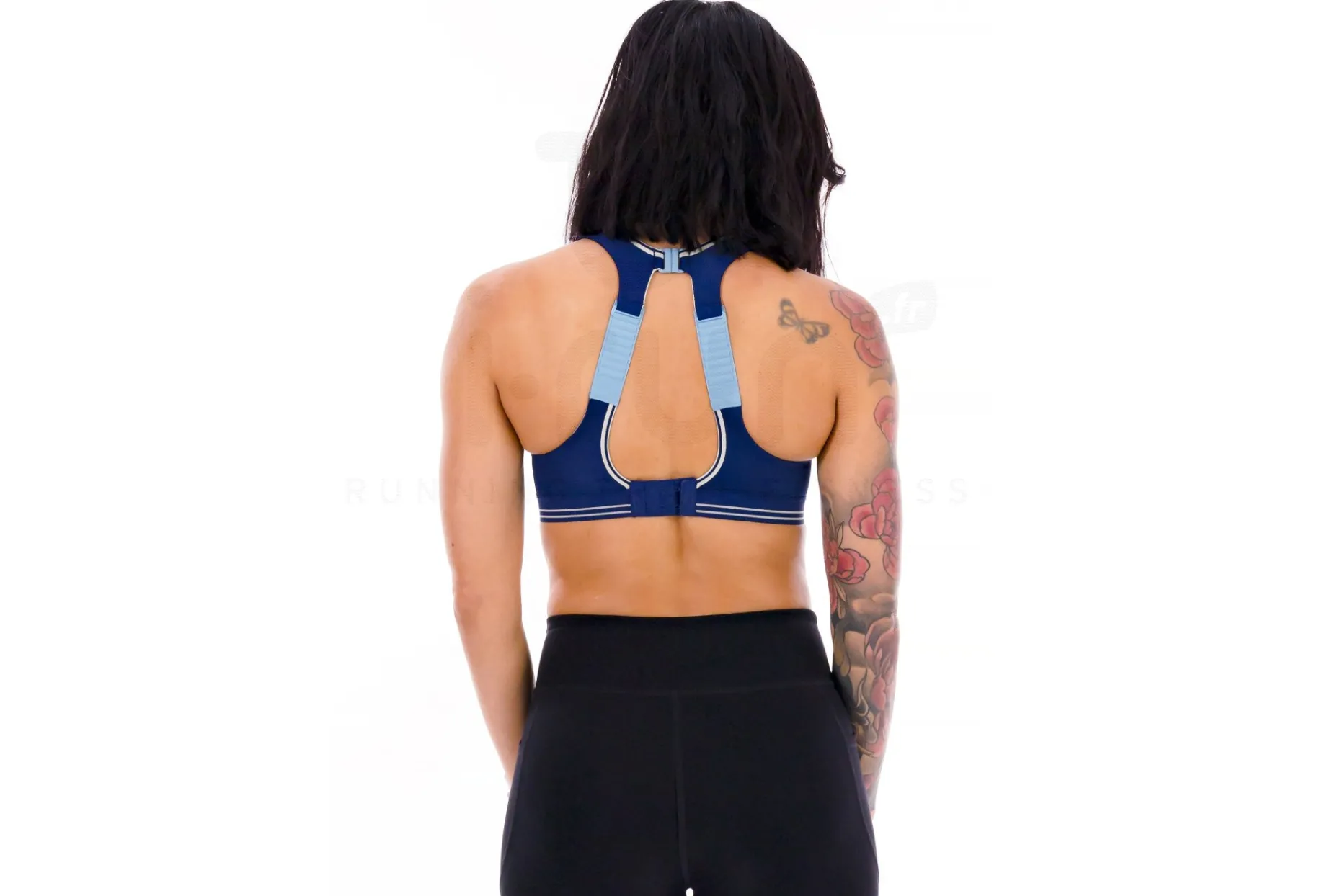 Shock Absorber sujetador deportivo Ultimate Run Bra