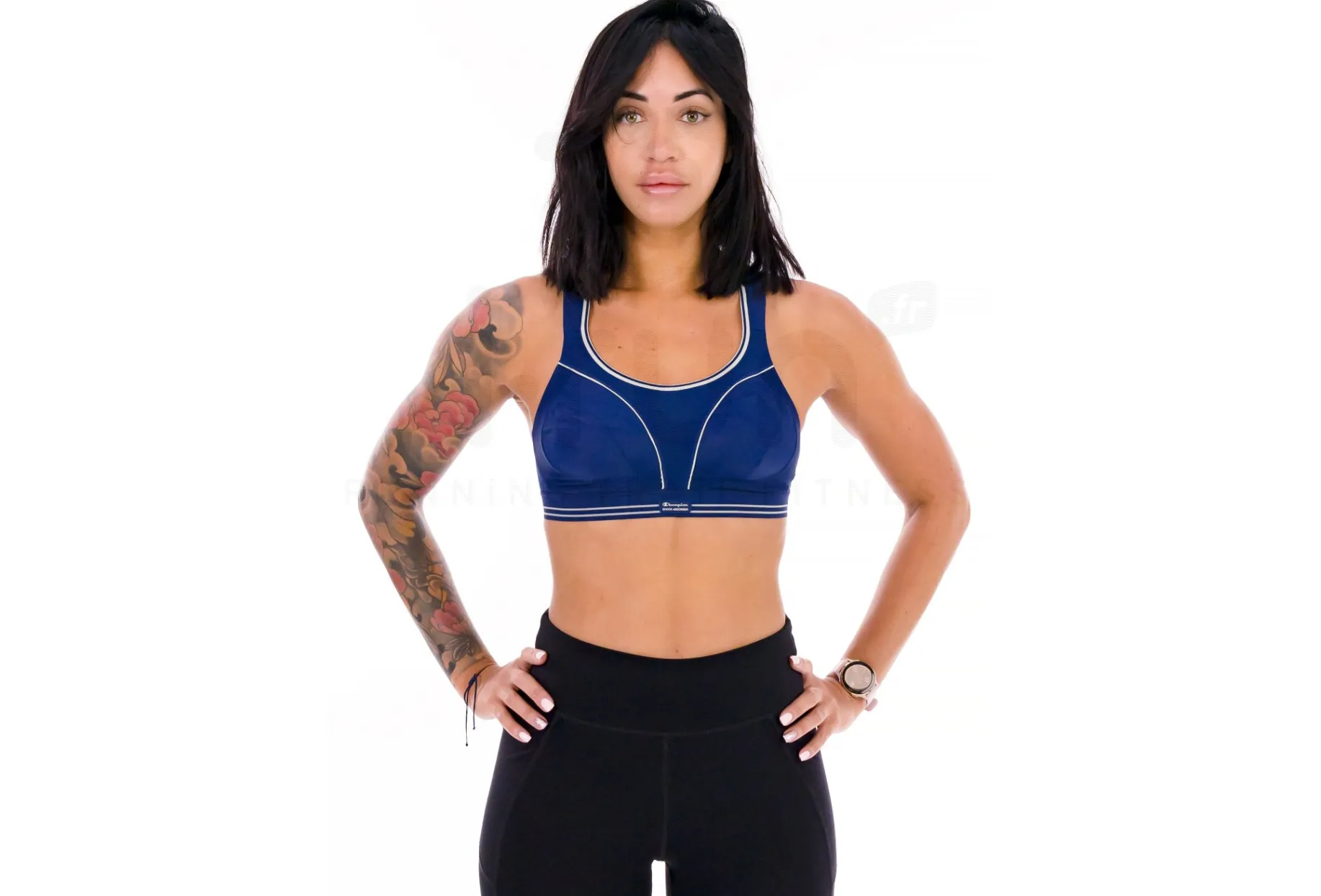 Shock Absorber sujetador deportivo Ultimate Run Bra