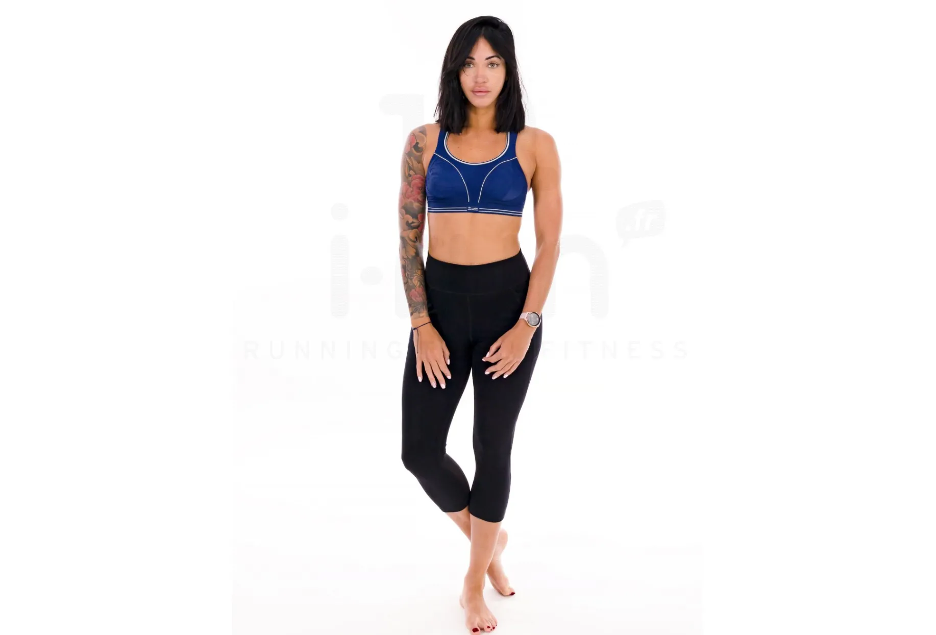 Shock Absorber sujetador deportivo Ultimate Run Bra