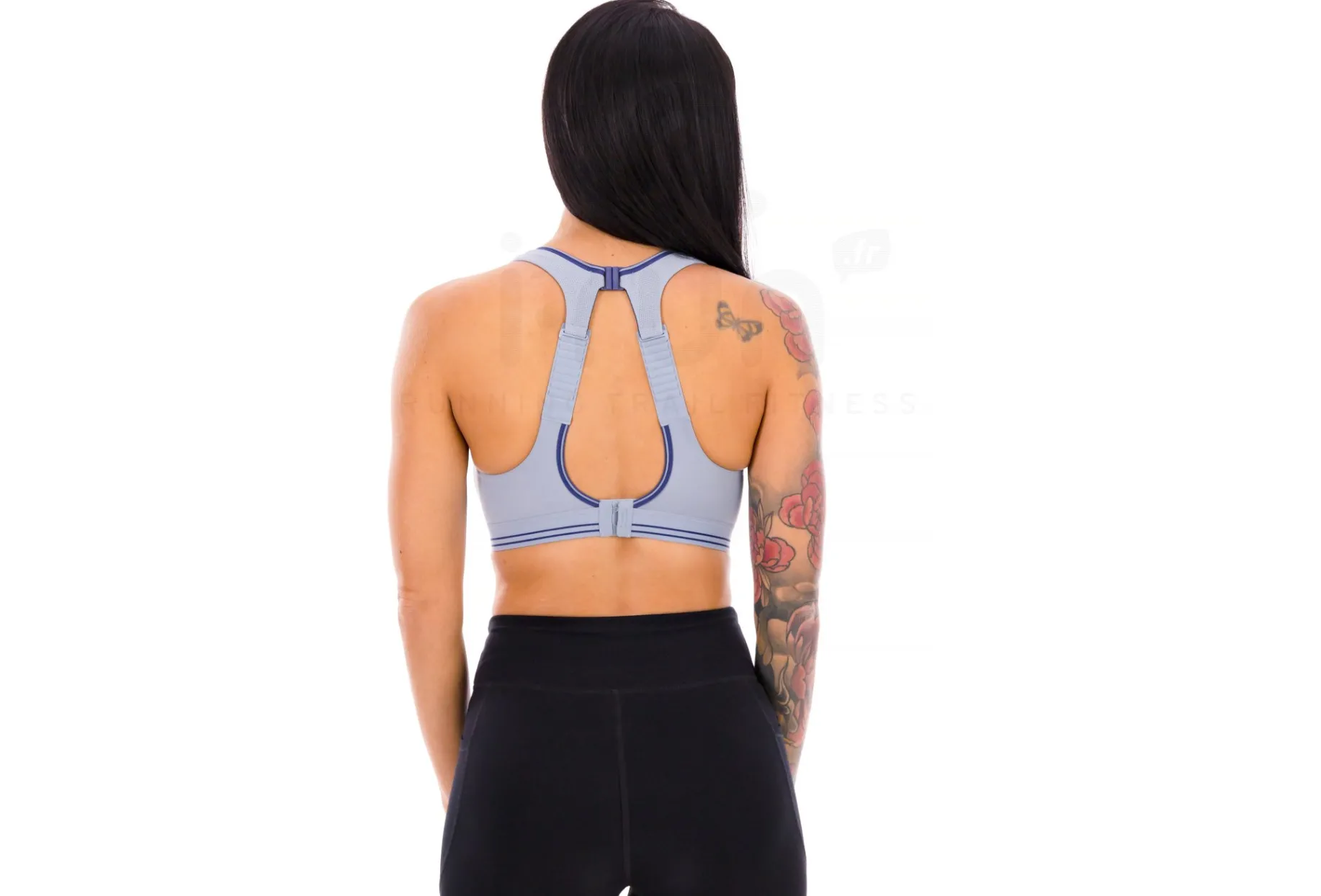 Shock Absorber sujetador deportivo Ultimate Run Bra