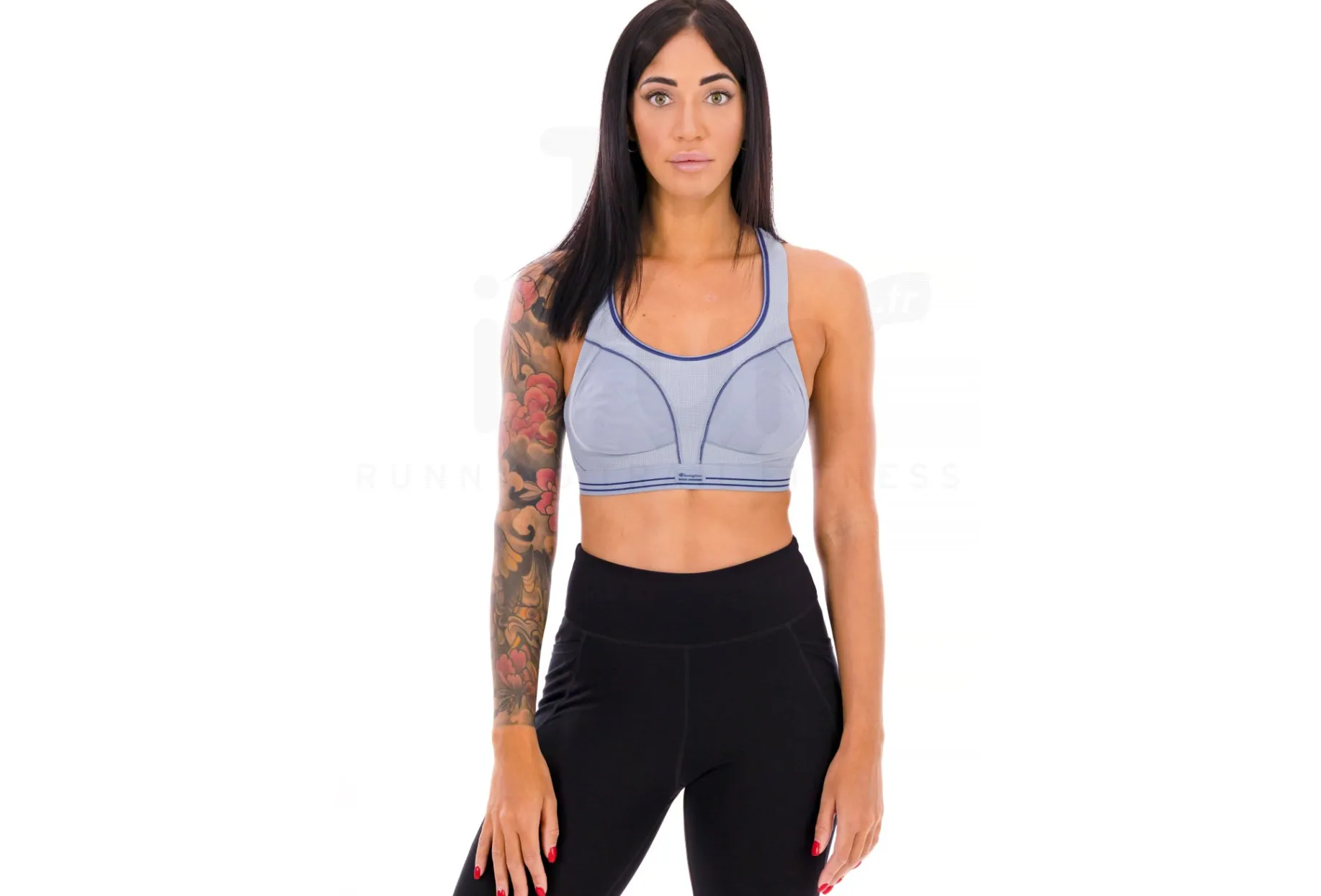 Shock Absorber sujetador deportivo Ultimate Run Bra