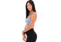 Shock Absorber sujetador deportivo Ultimate Run Bra