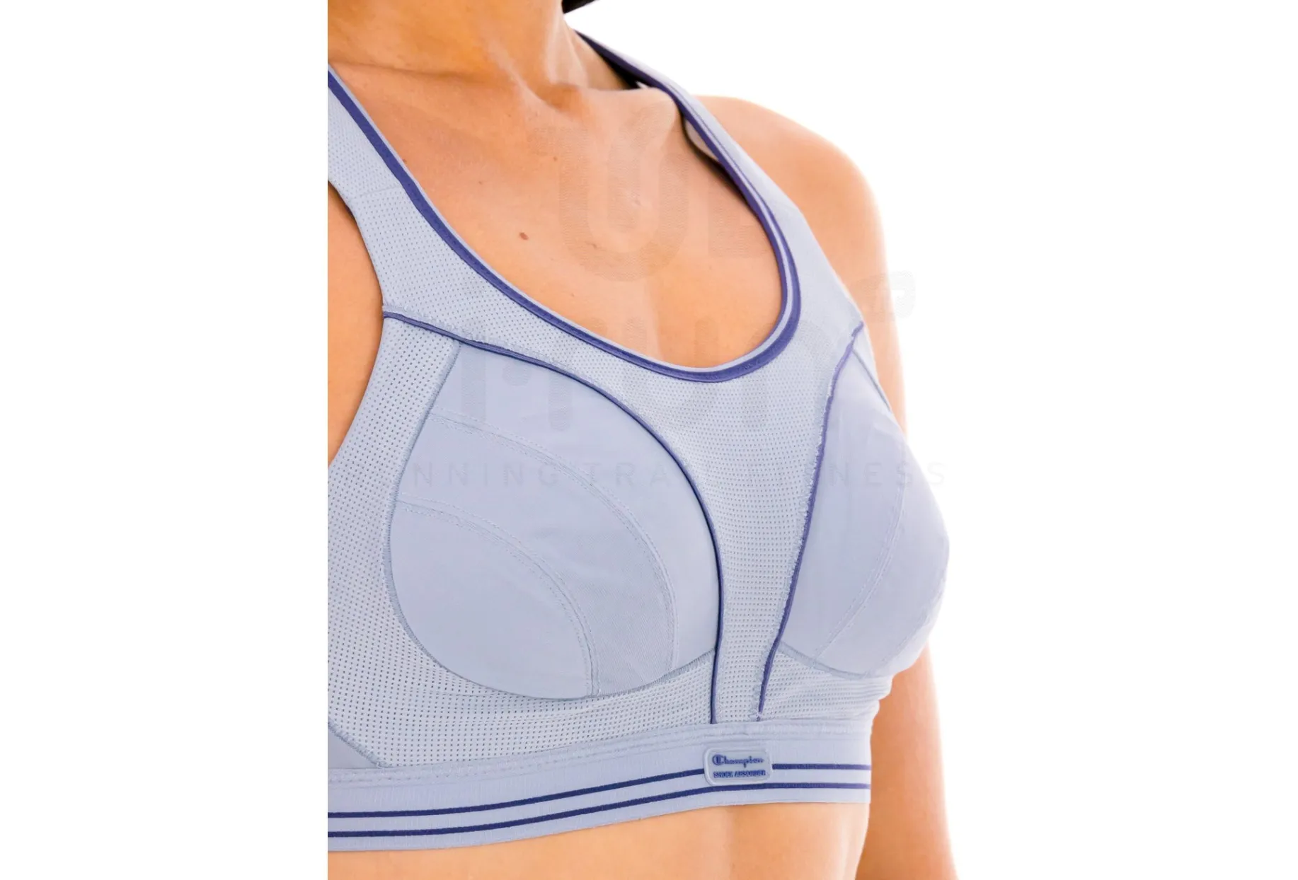 Shock Absorber sujetador deportivo Ultimate Run Bra
