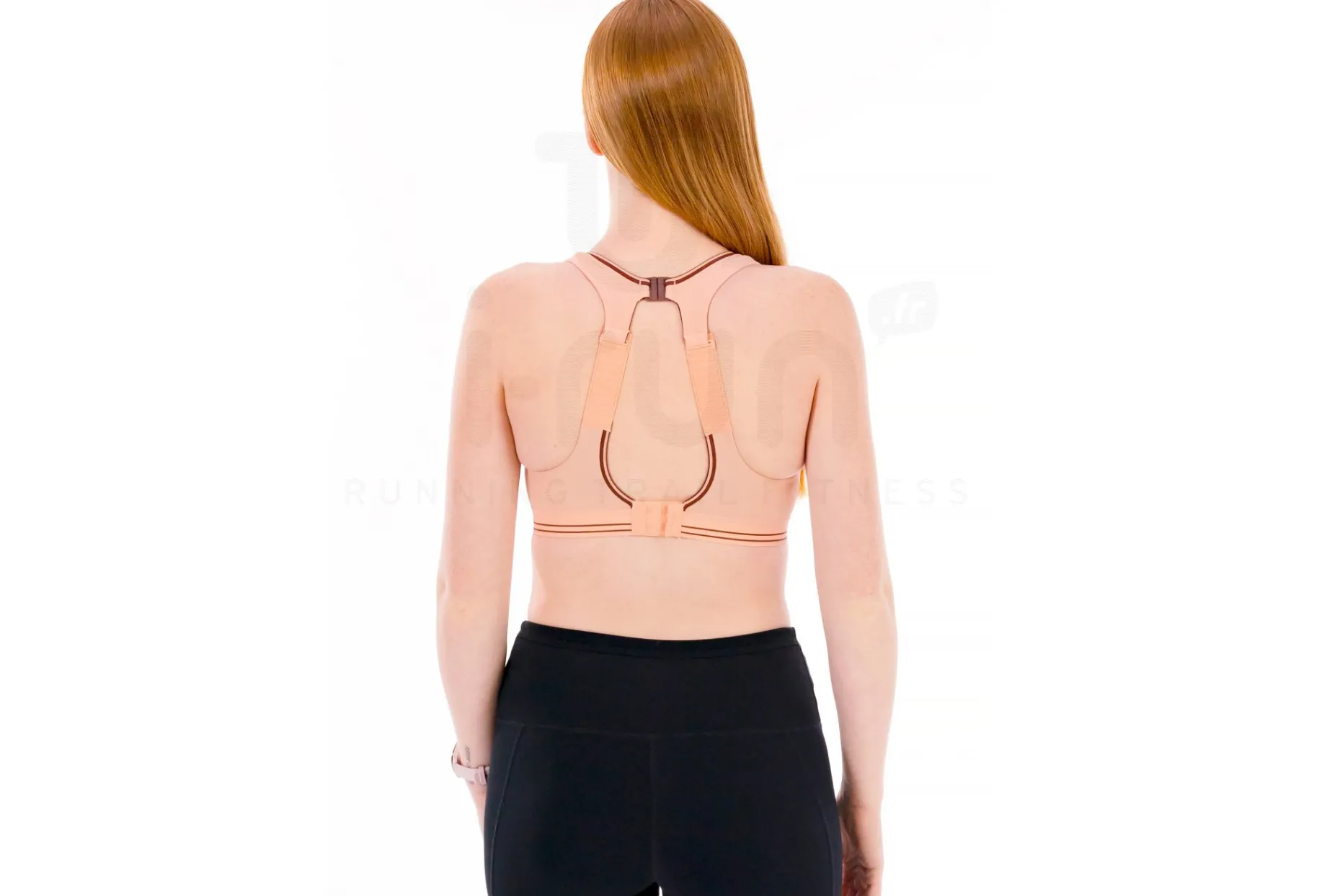 Shock Absorber sujetador deportivo Ultimate Run Bra