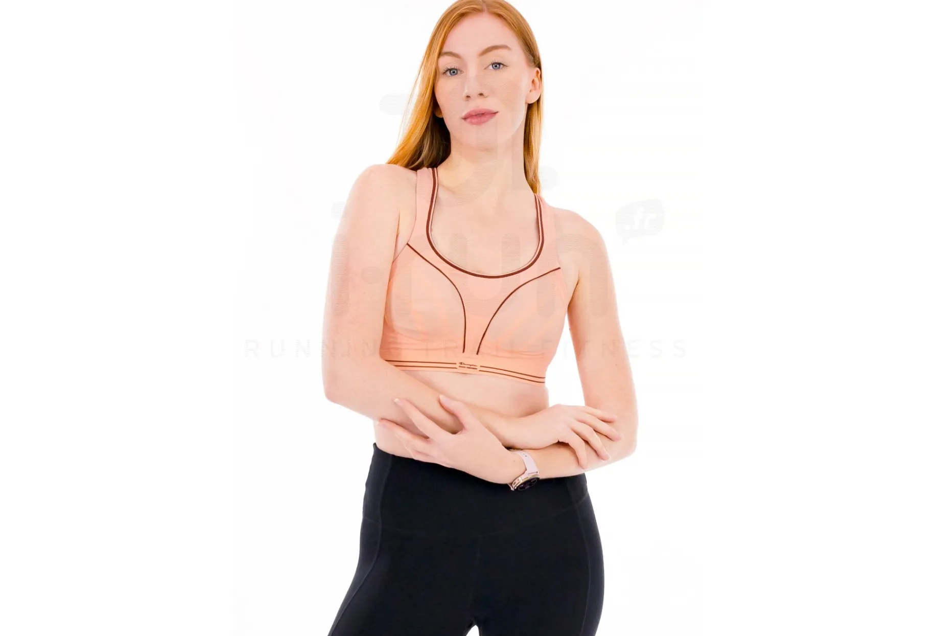 Shock Absorber sujetador deportivo Ultimate Run Bra