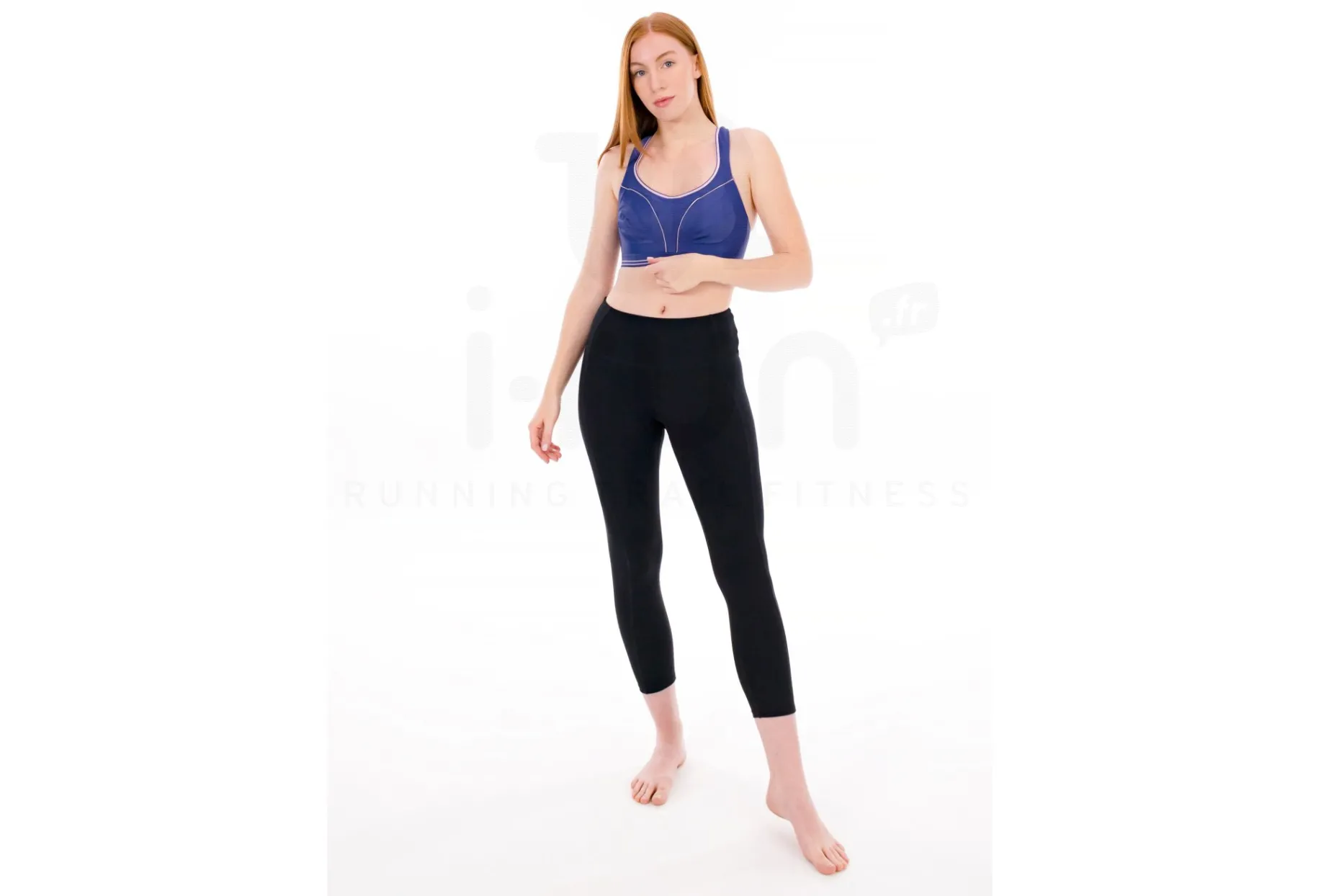 Shock Absorber sujetador deportivo Ultimate Run Bra