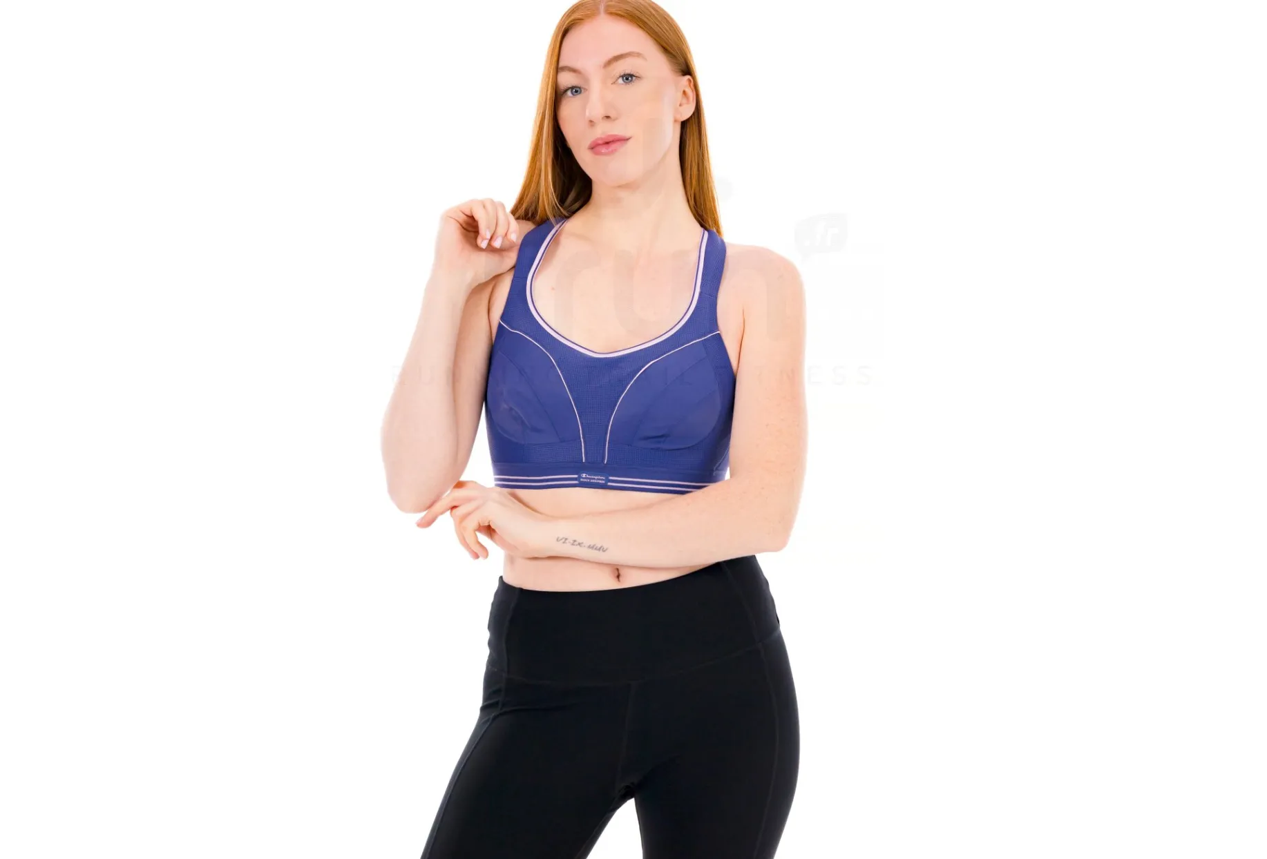 Shock Absorber sujetador deportivo Ultimate Run Bra