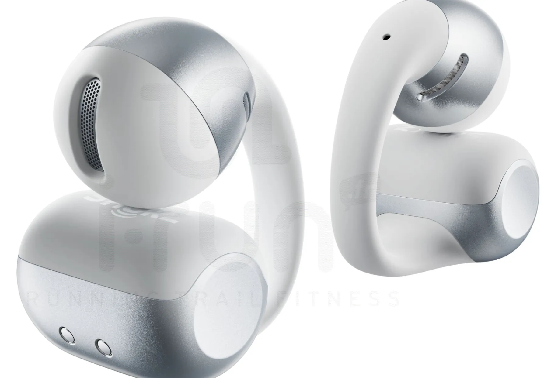 Shokz auriculares OpenDots 2