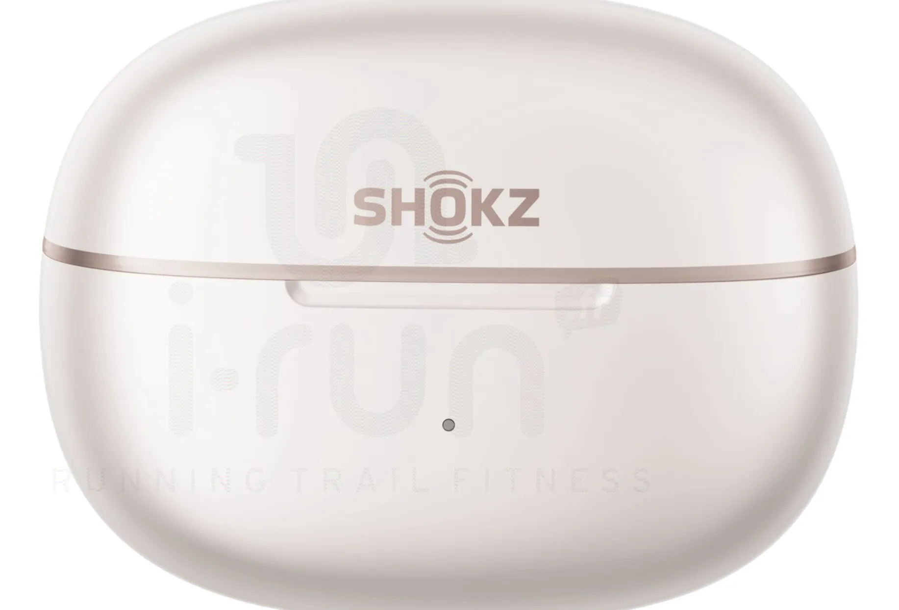 Shokz auriculares OpenDots 2