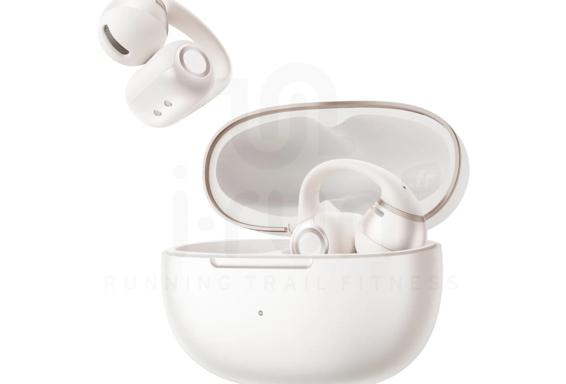 Shokz auriculares OpenDots 2