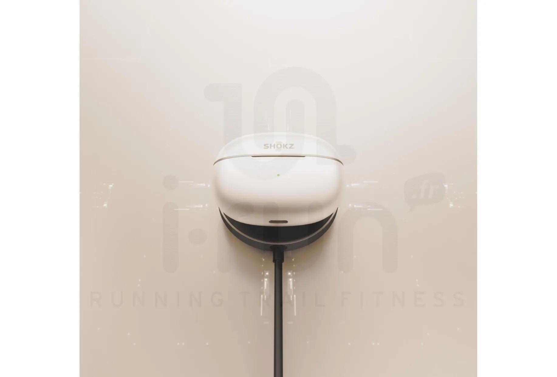 Shokz auriculares OpenDots 2