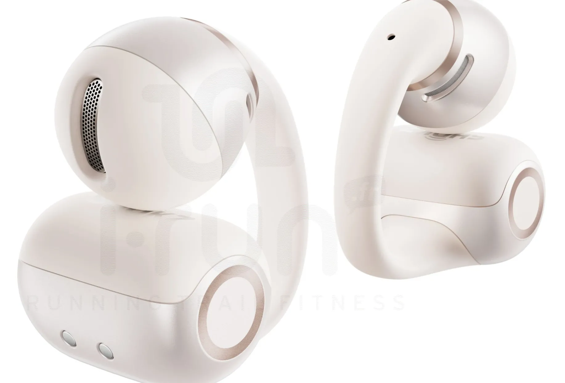 Shokz auriculares OpenDots 2