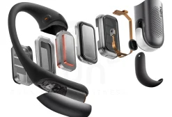 Shokz auriculares OpenFit Pro
