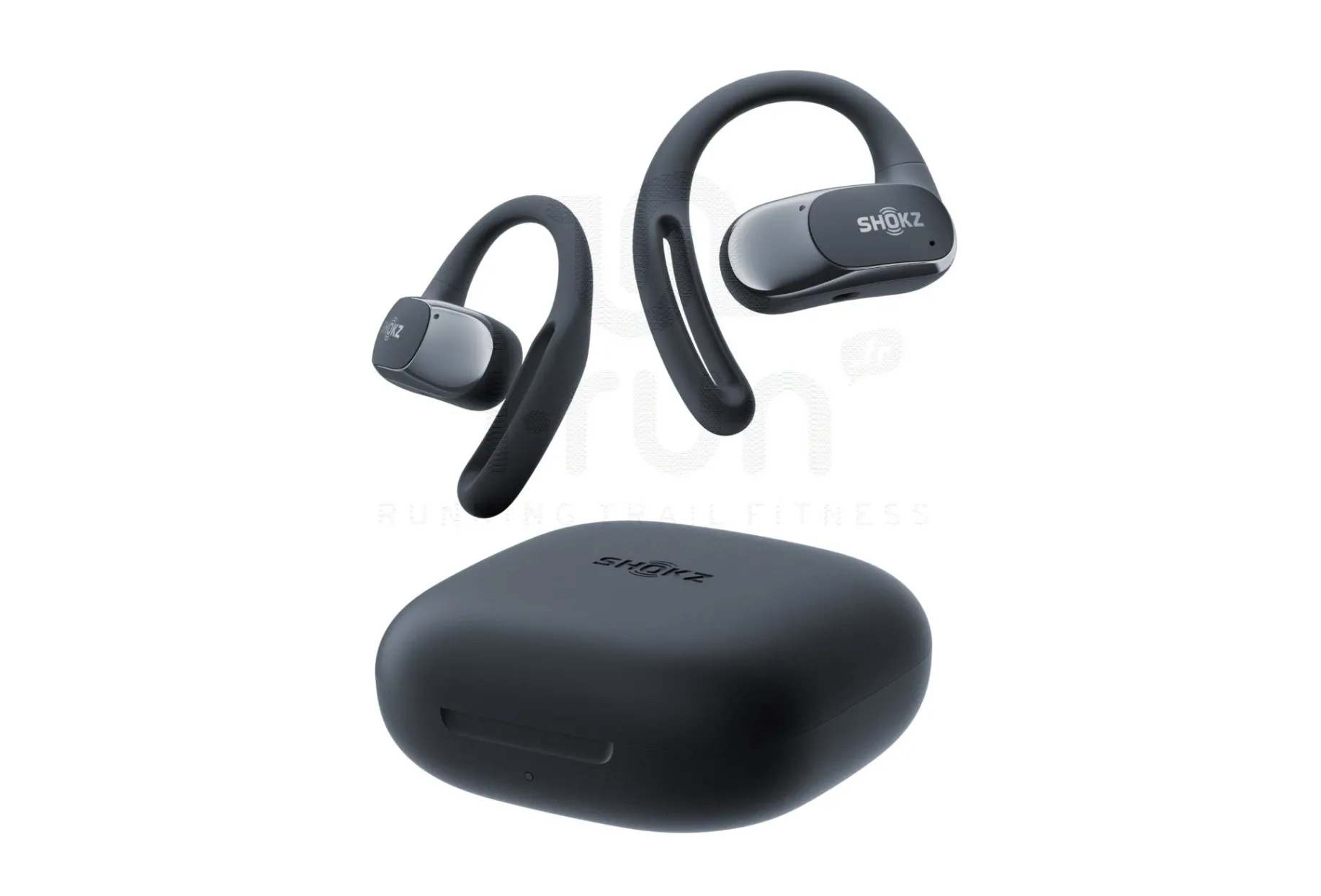 Shokz auriculares OpenFit Air
