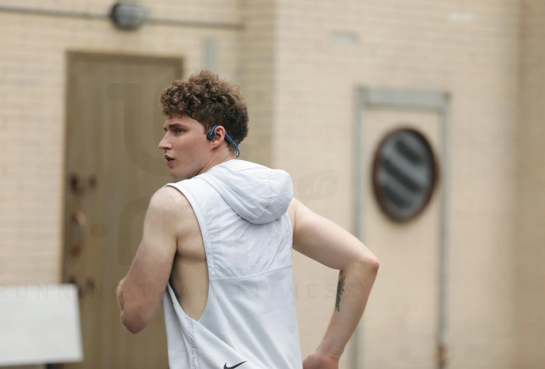 Shokz auriculares Openmove