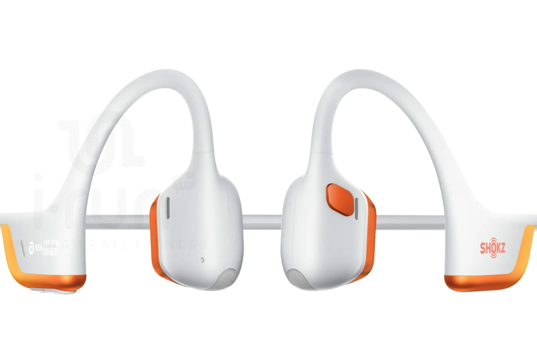 Shokz auriculares OpenRun Pro 2 Kipchoge