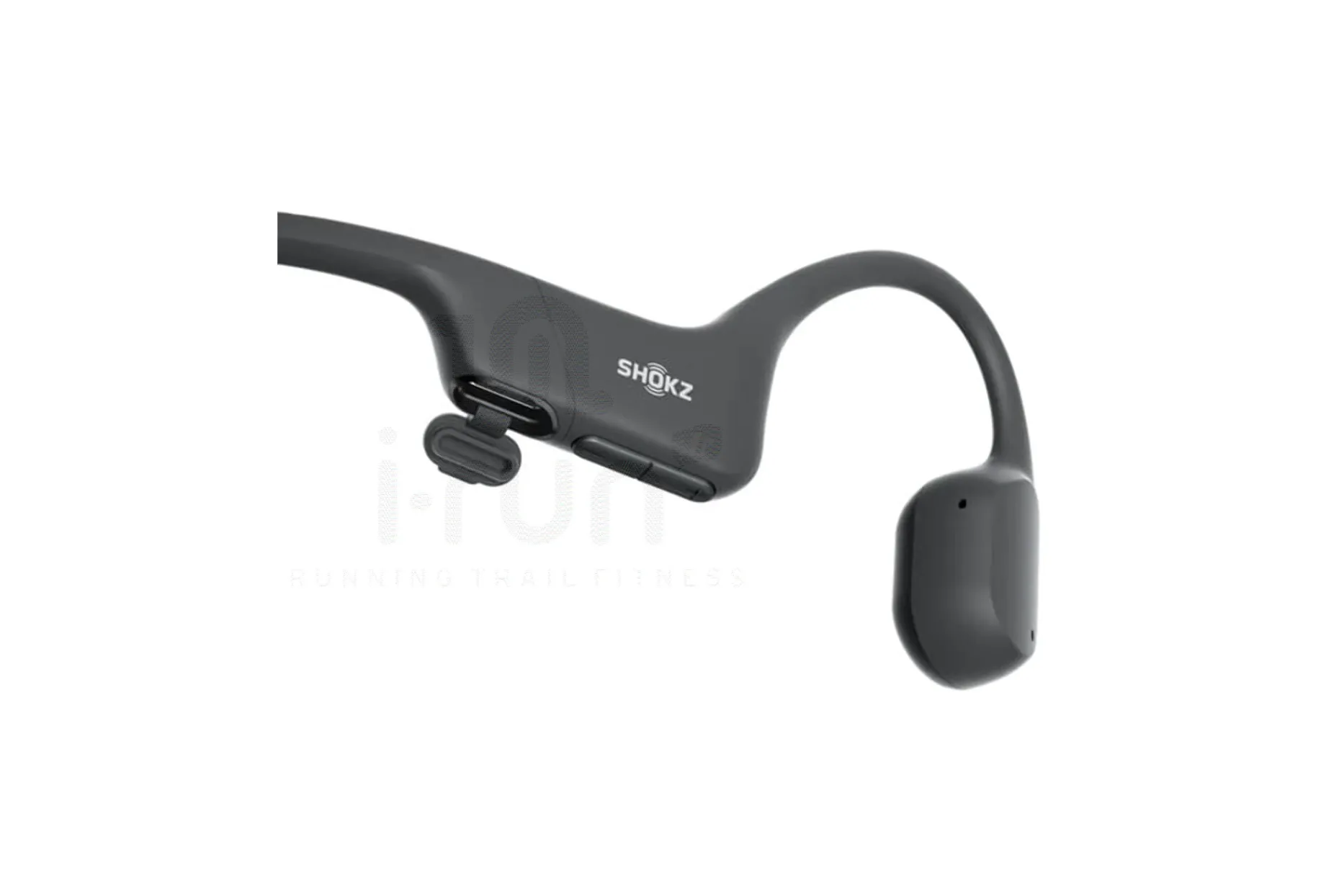 Shokz auriculares OpenRun Mini