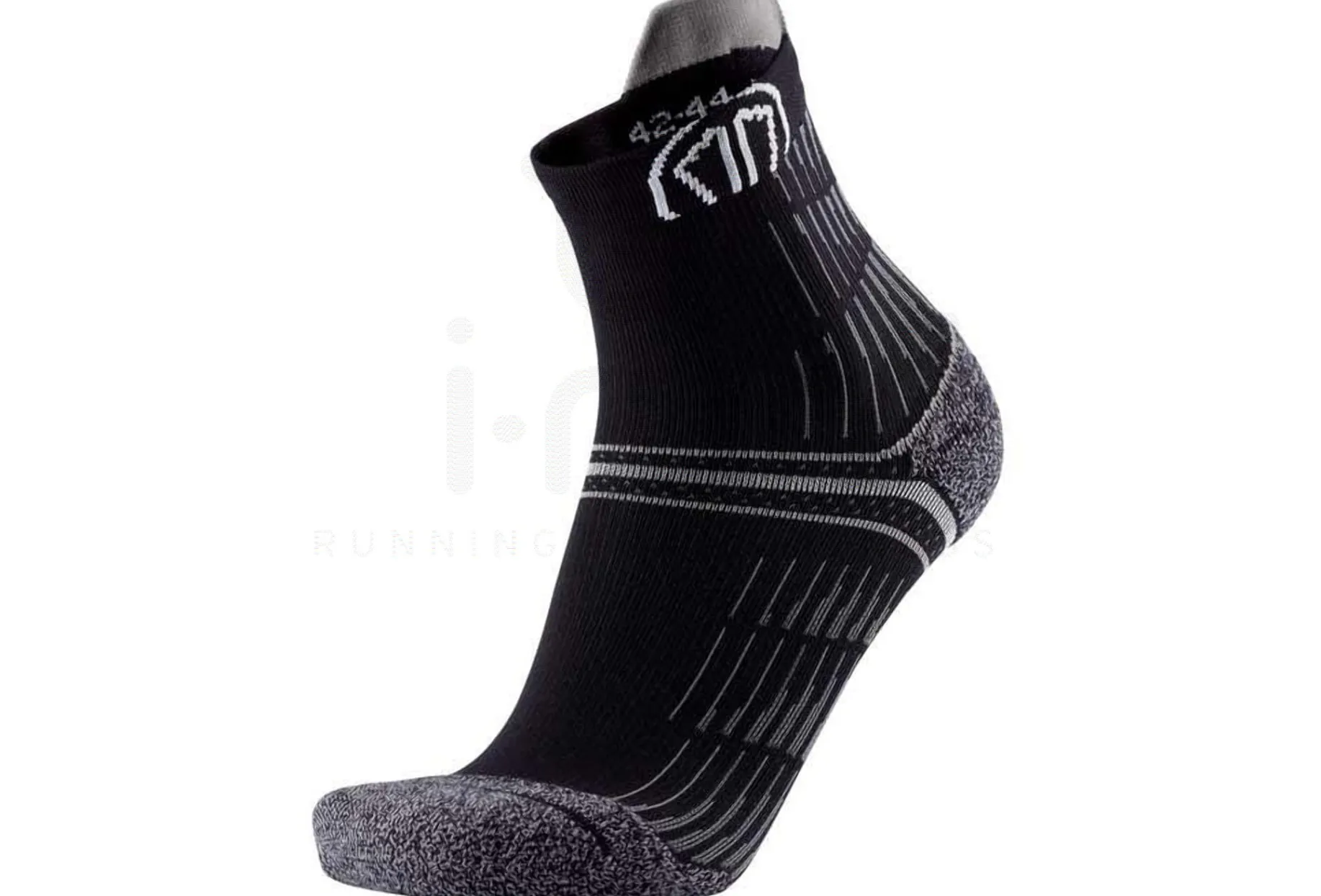 Sidas Run Anatomic Comfort Ankle