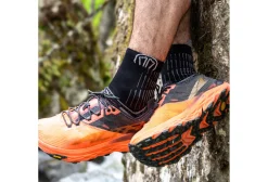 Sidas Run Anatomic Comfort Ankle