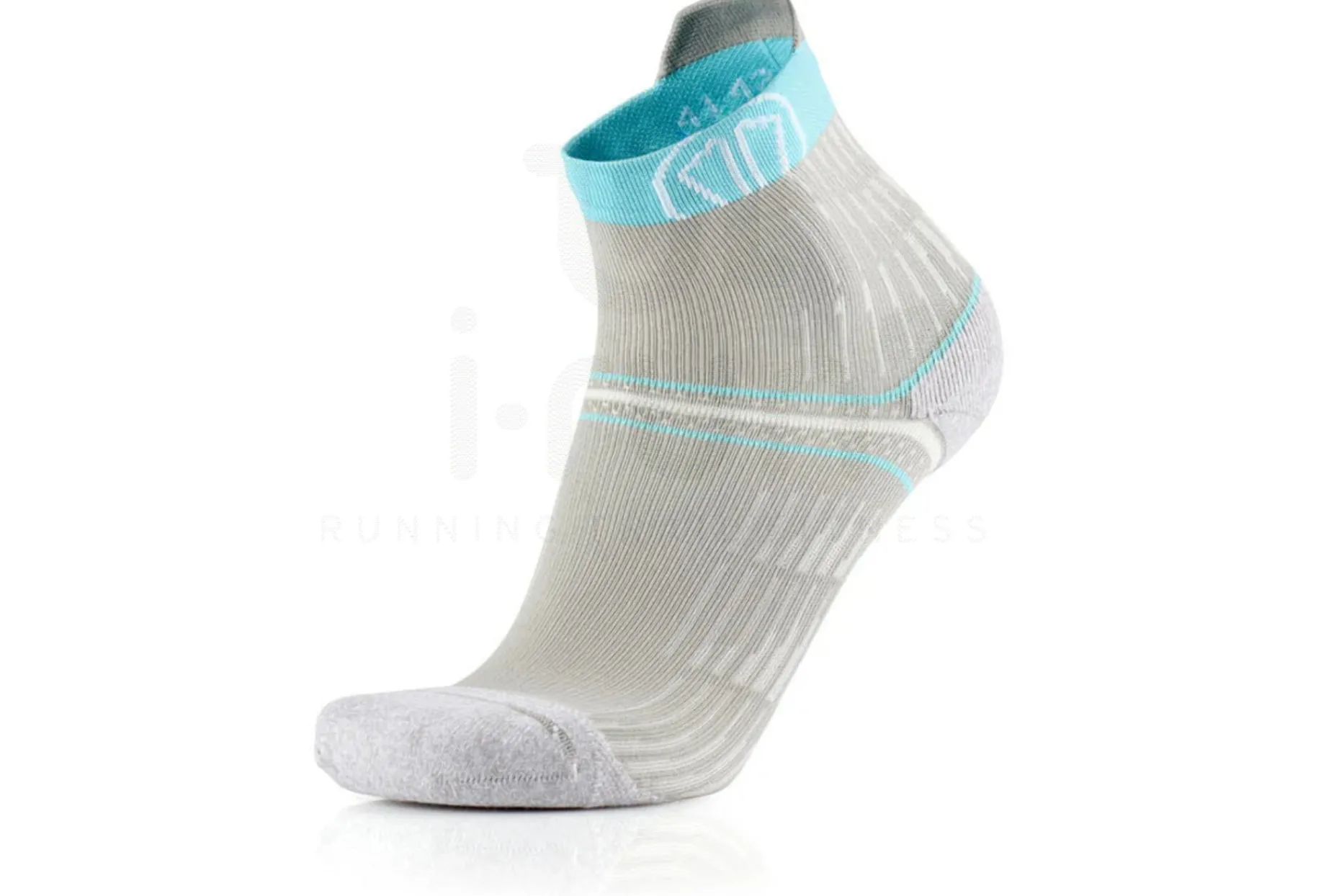 Sidas Run Anatomic Comfort Ankle