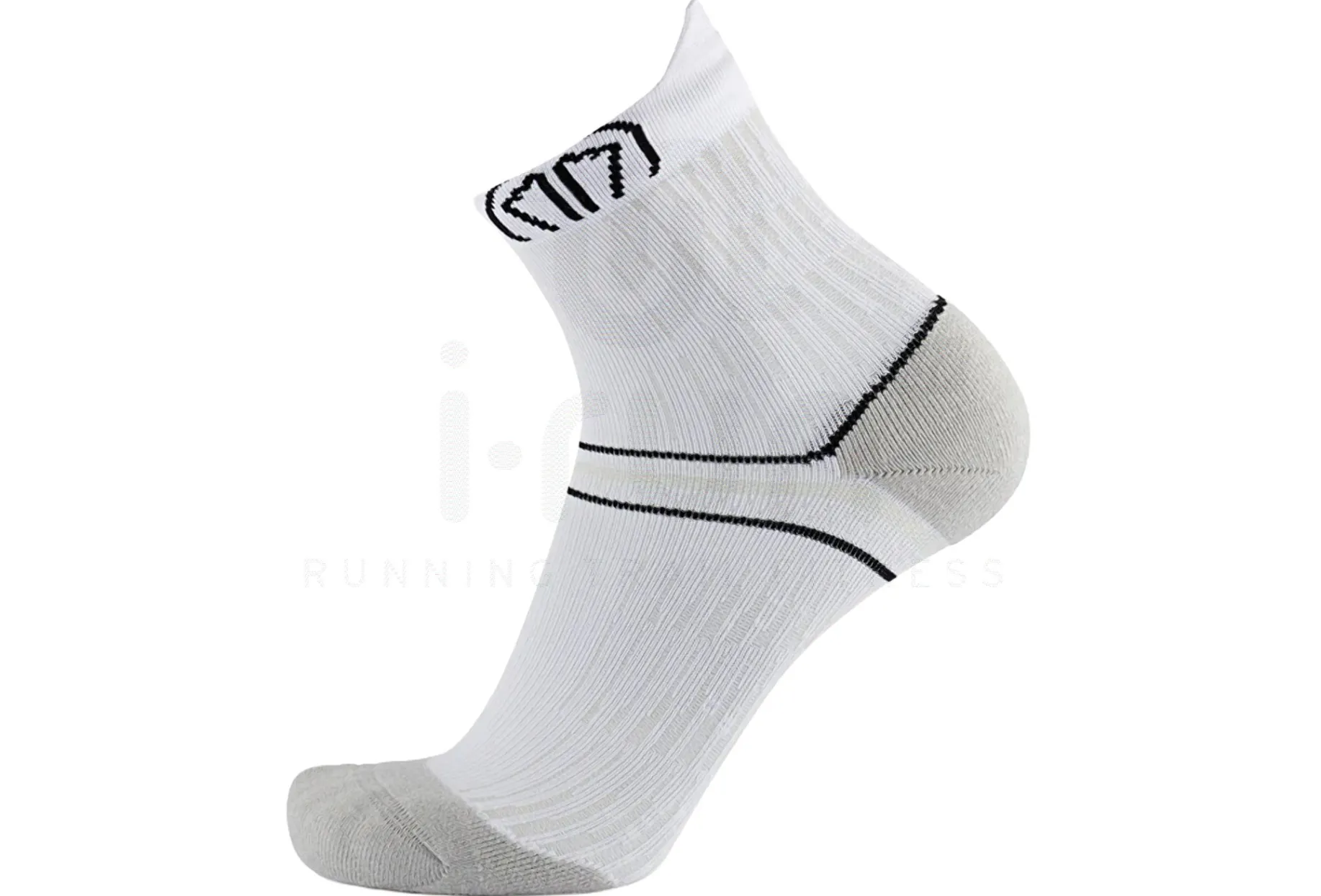 Sidas Run Anatomic Comfort Ankle