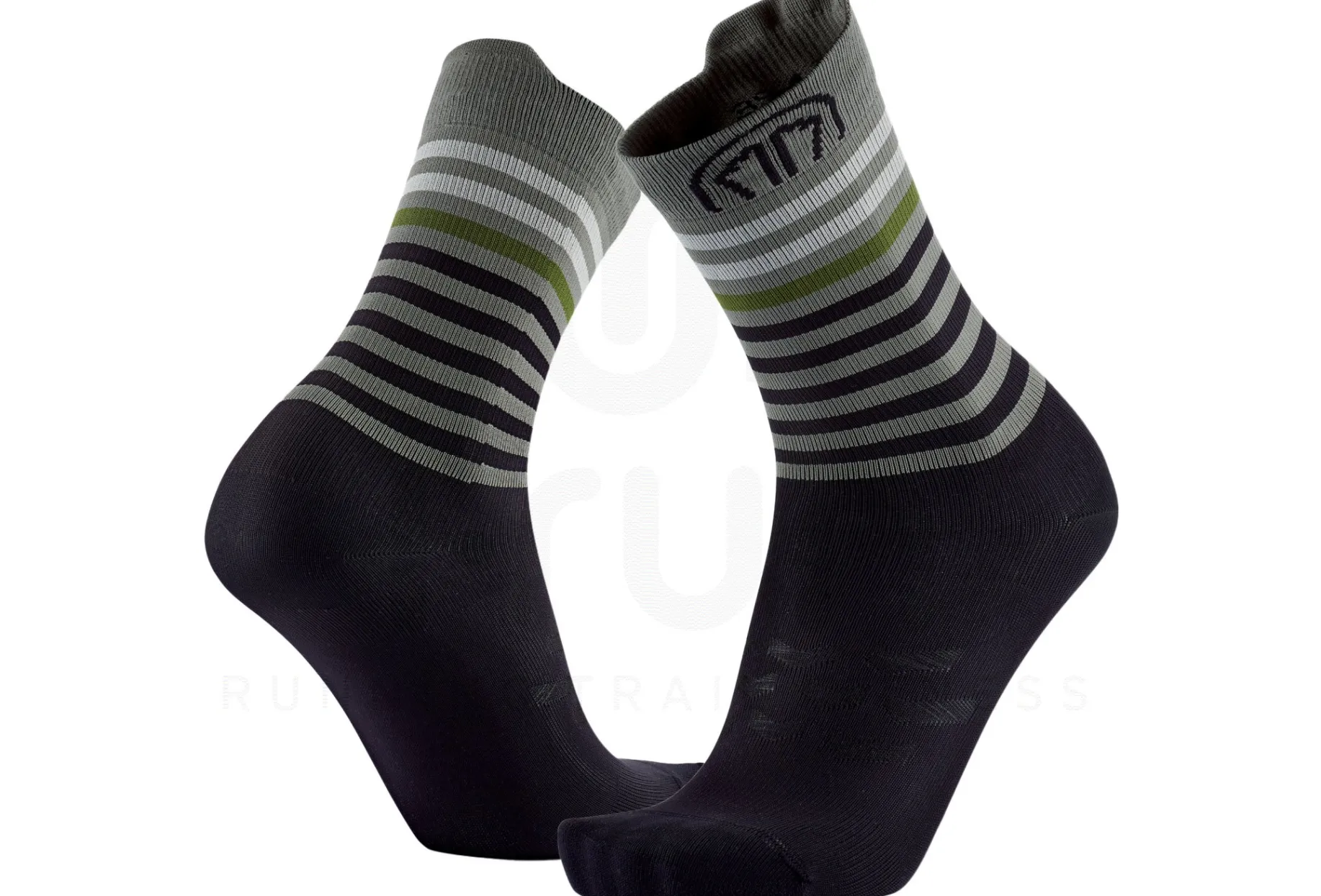 Sidas Run Anatomic Light Crew