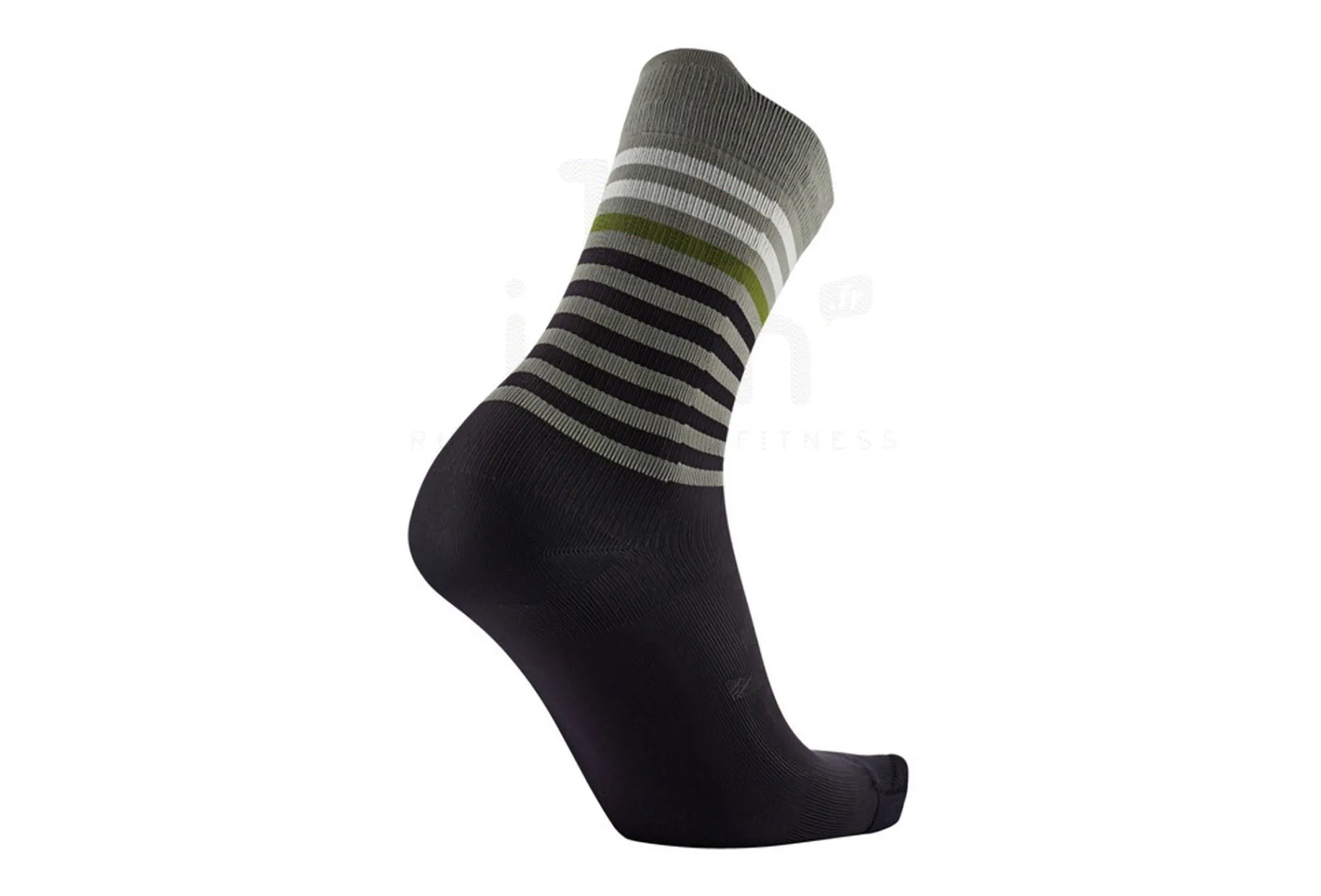Sidas Run Anatomic Light Crew
