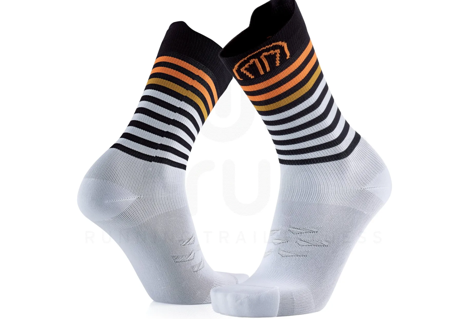 Sidas Run Anatomic Light Crew