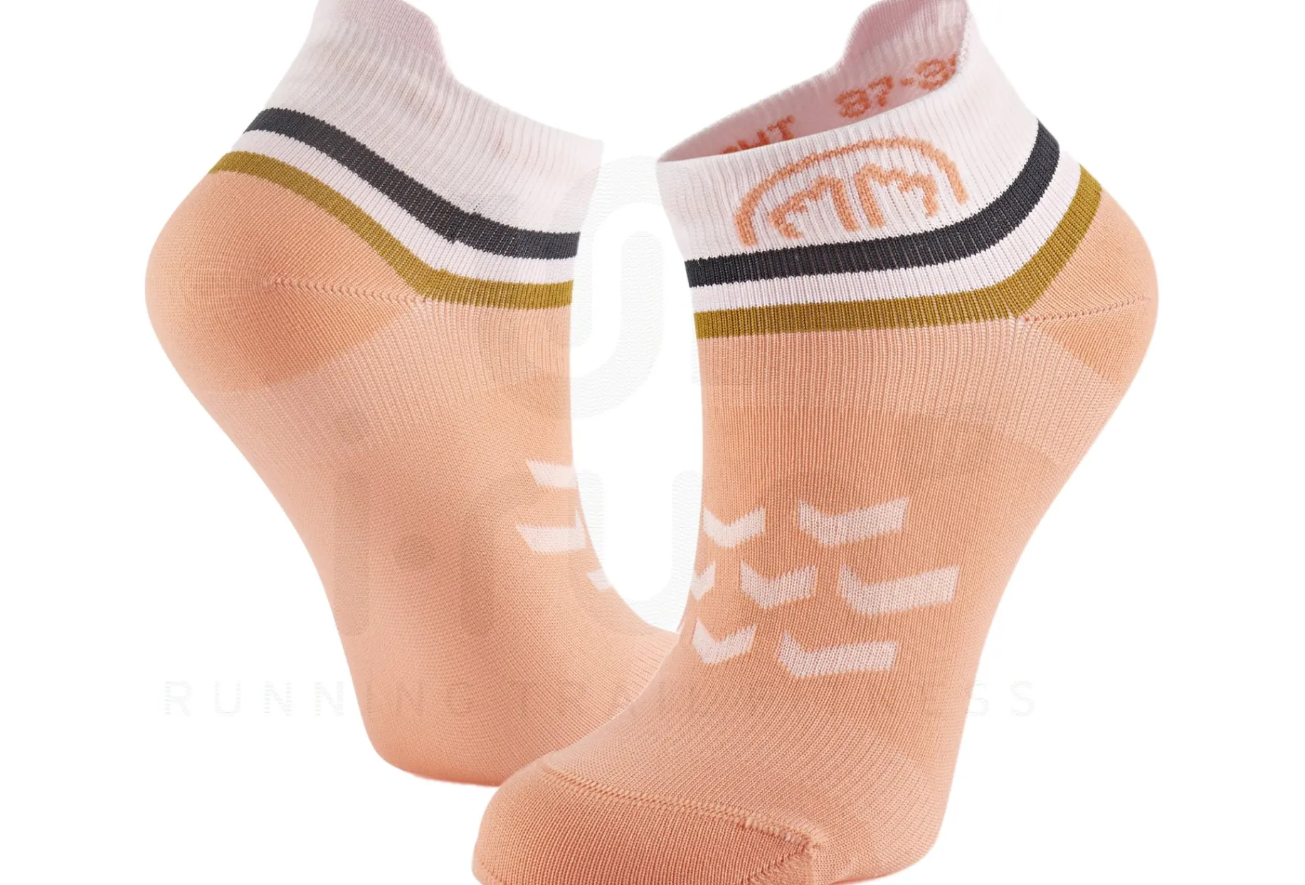 Sidas Run Anatomic Light Ankle