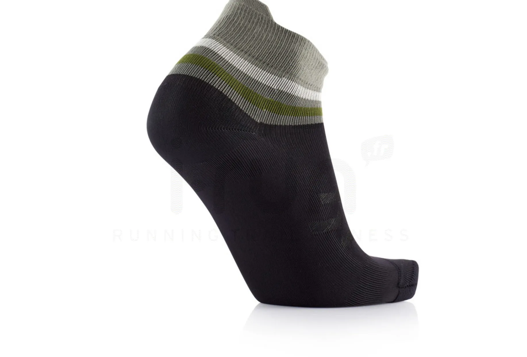 Sidas Run Anatomic Light Ankle