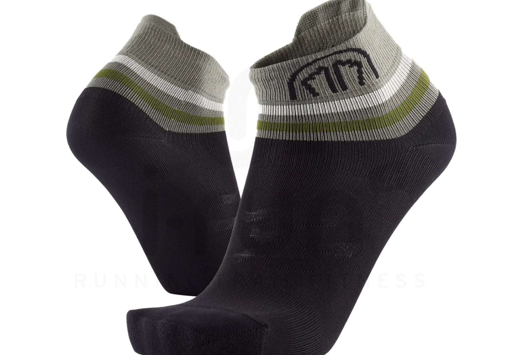 Sidas Run Anatomic Light Ankle