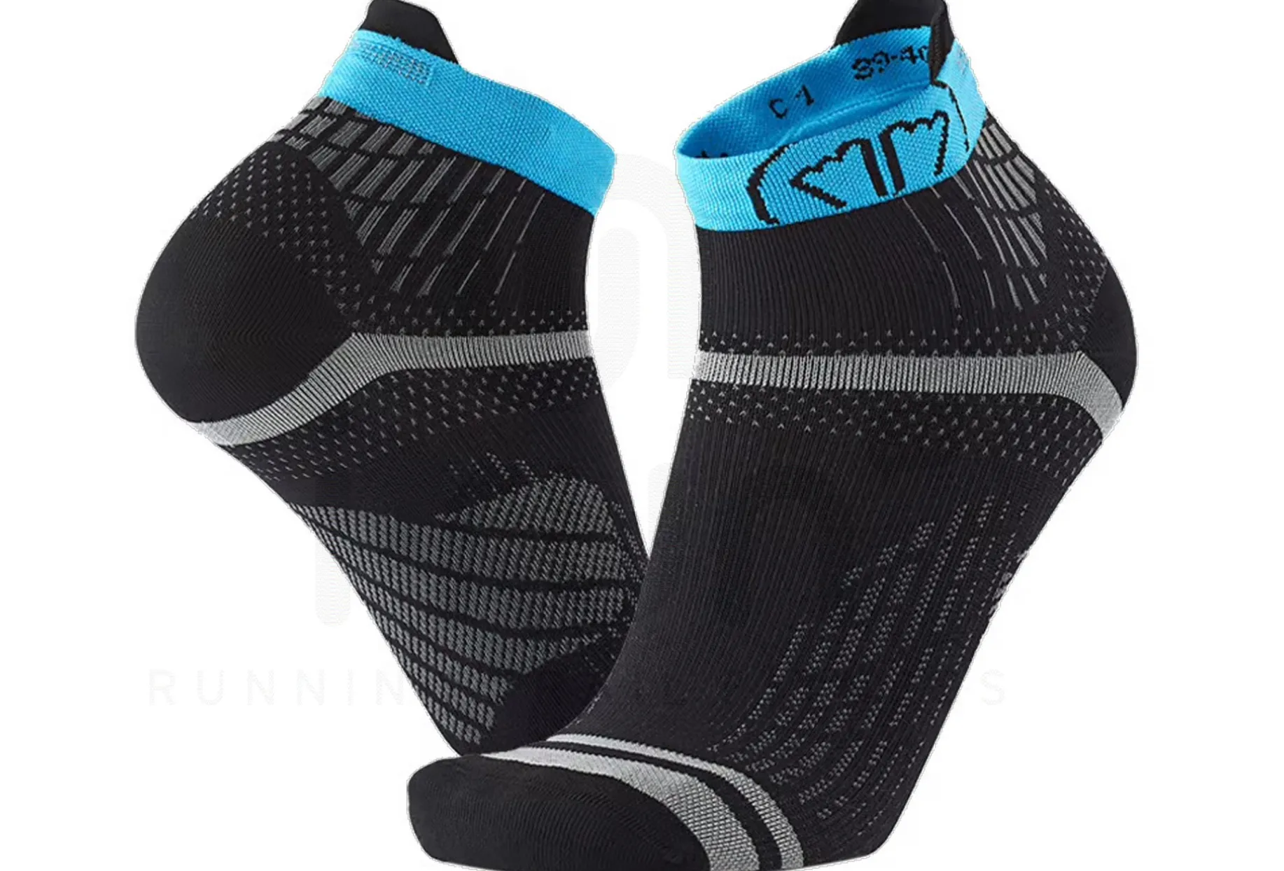 Sidas calcetines Run Feel
