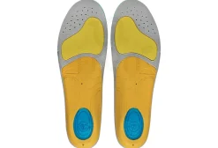 Sidas 3Feet Run Protect High