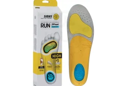 Sidas 3Feet Run Protect High
