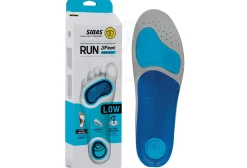 Sidas 3Feet Run Protect Low