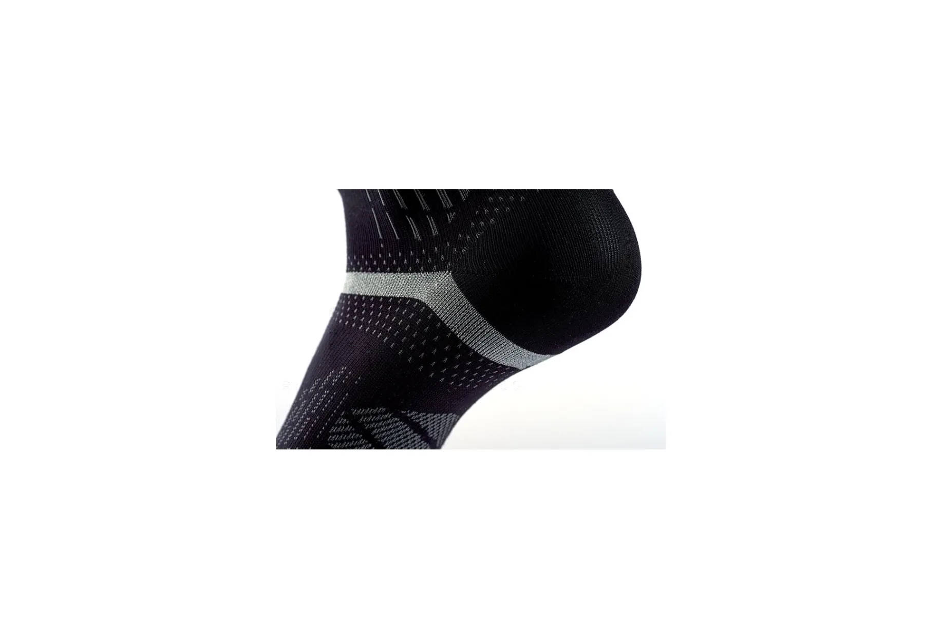 Sidas pack de 2 pares de calcetines Run Feel