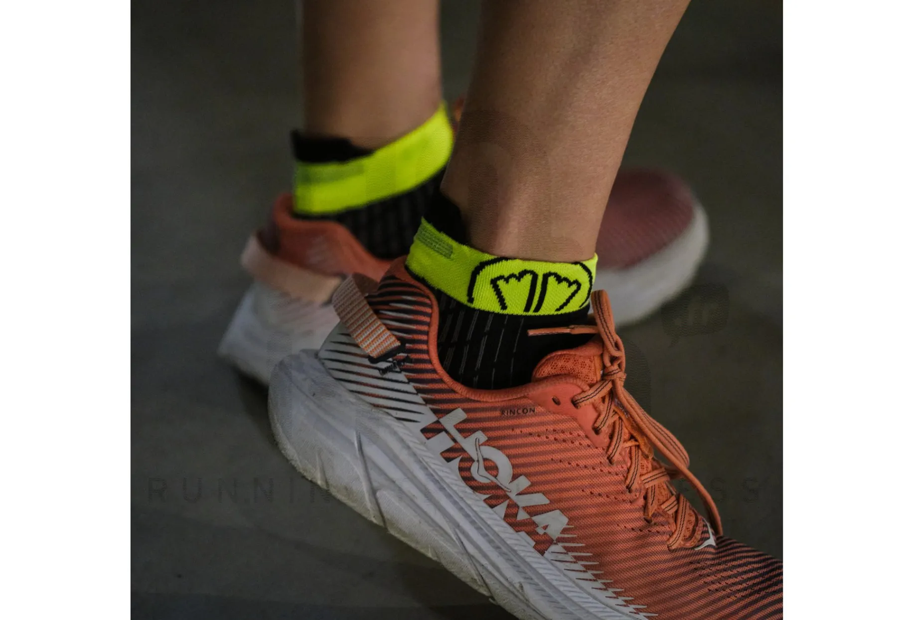 Sidas pack de 2 pares de calcetines Run Feel