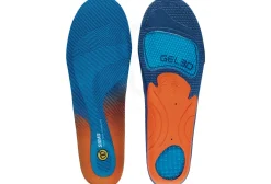 Sidas plantilla Cushioning Gel 3D