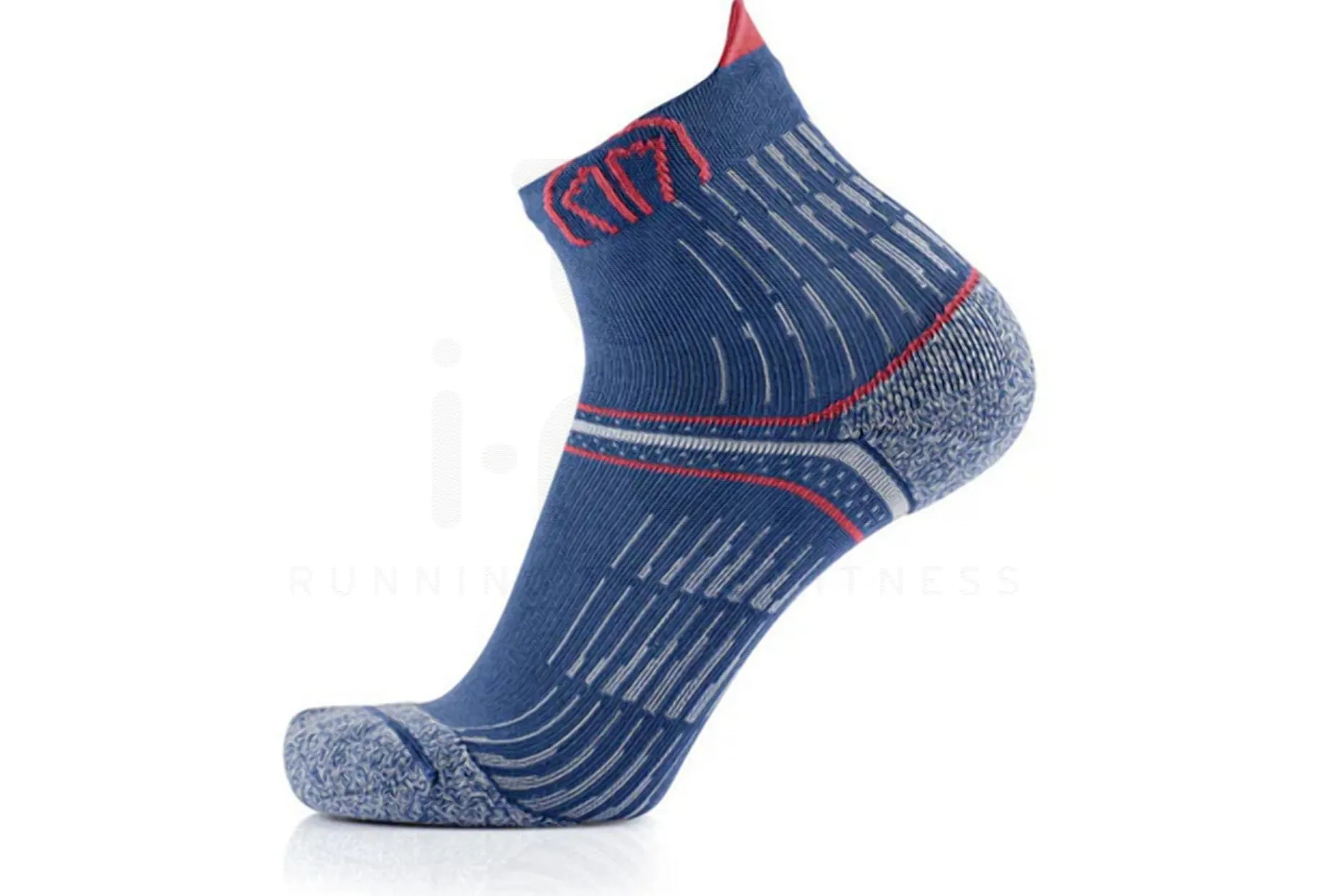 Sidas Run Anatomic Comfort Ankle