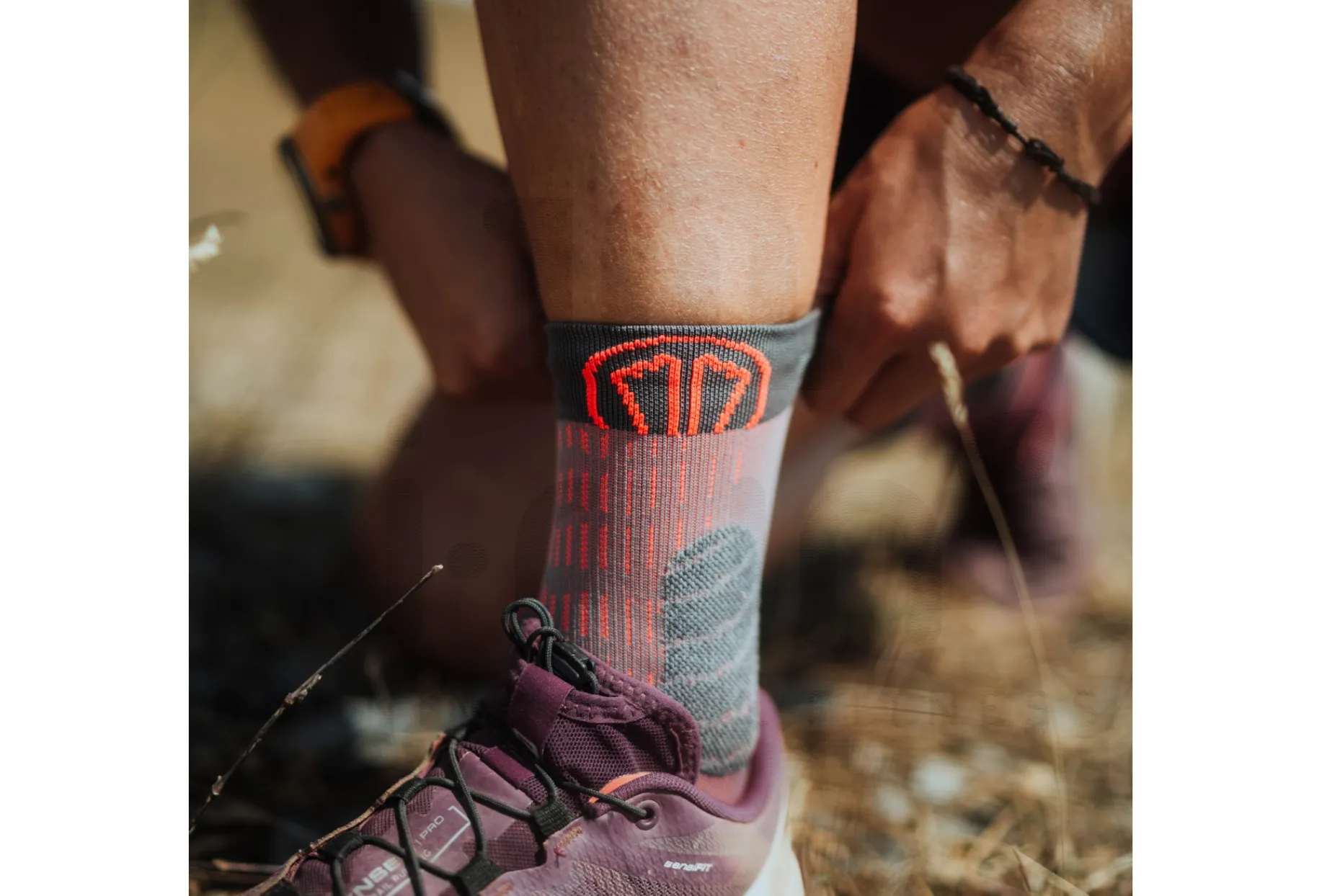 Sidas T-Free Trail