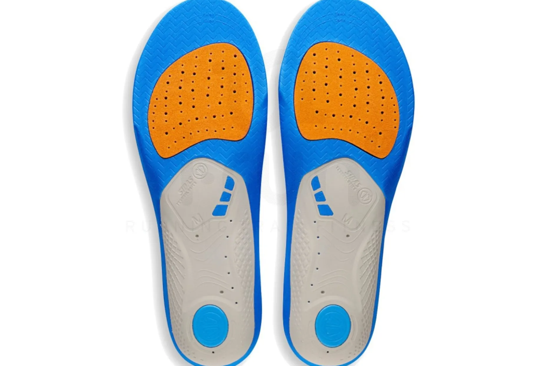 Sidas Trail 3 Feet BAJO