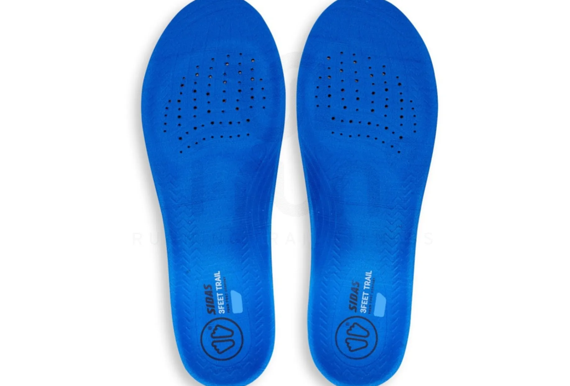 Sidas Trail 3 Feet BAJO