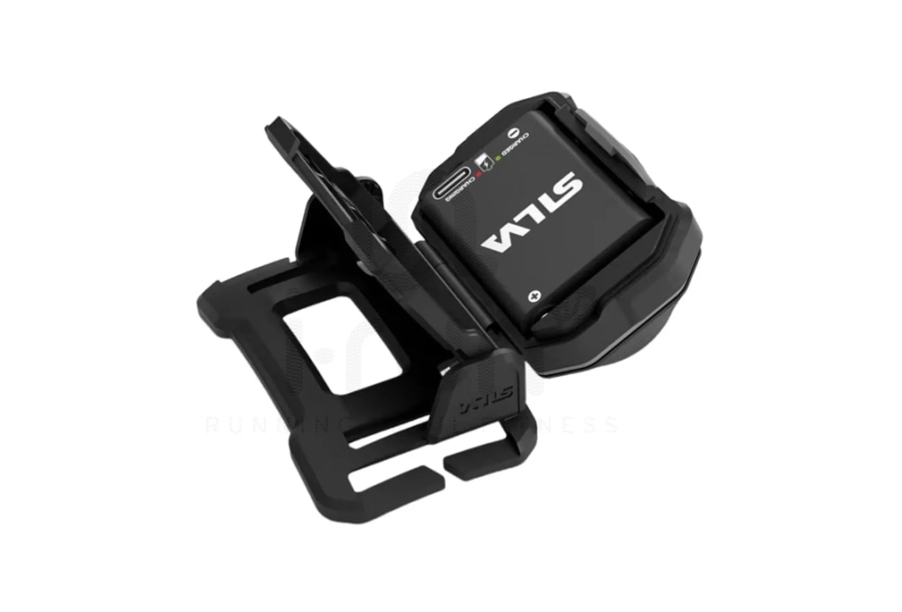 Silva linterna frontal Discover Hybrid